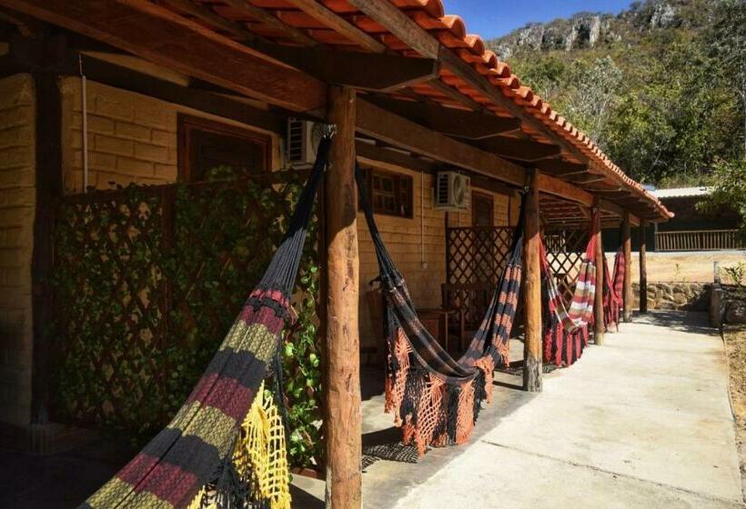 Pansiyon Pousada Varanda Da Serra