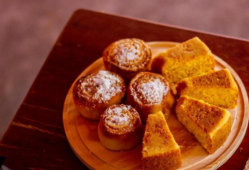 Pansiyon Pousada Varanda Da Serra