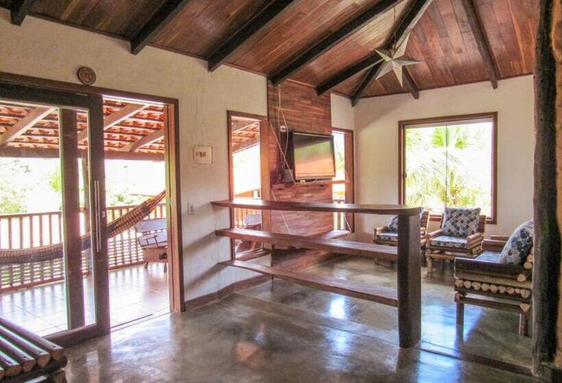 Pansiyon Pousada Varanda Da Serra