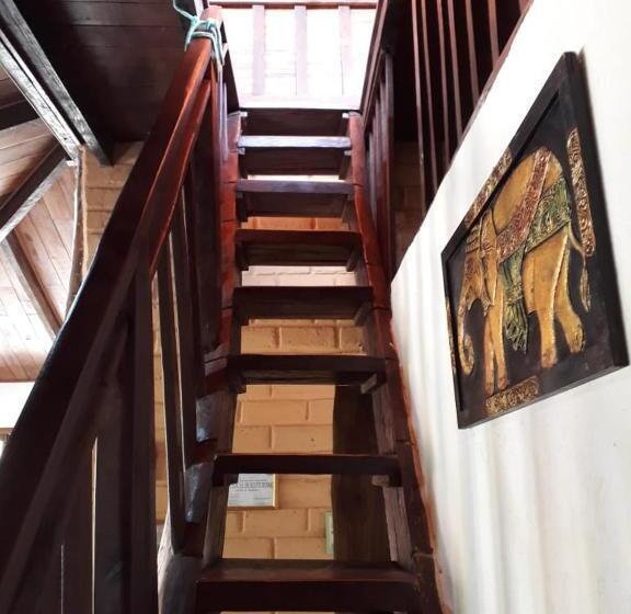 Pansiyon Pousada Varanda Da Serra