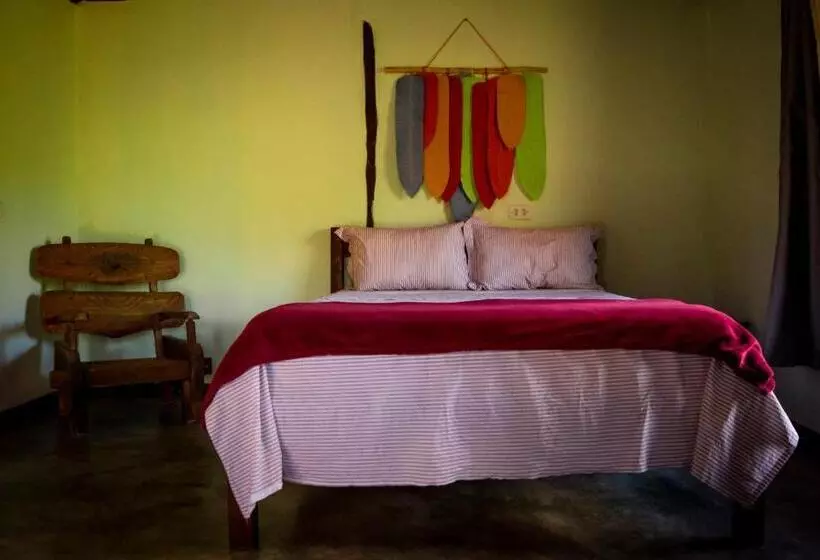 ペンション Pousada Varanda Da Serra