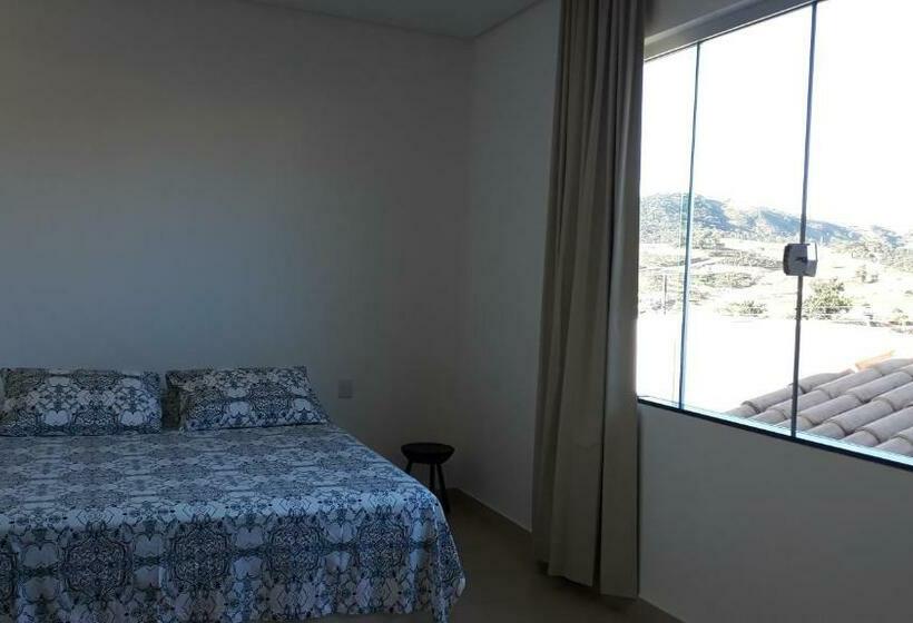 ペンション Suite De Temporada