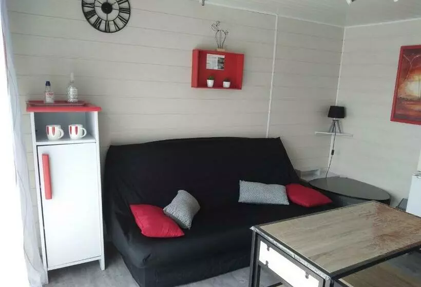 ペンション Un Petit Coin De Vendé