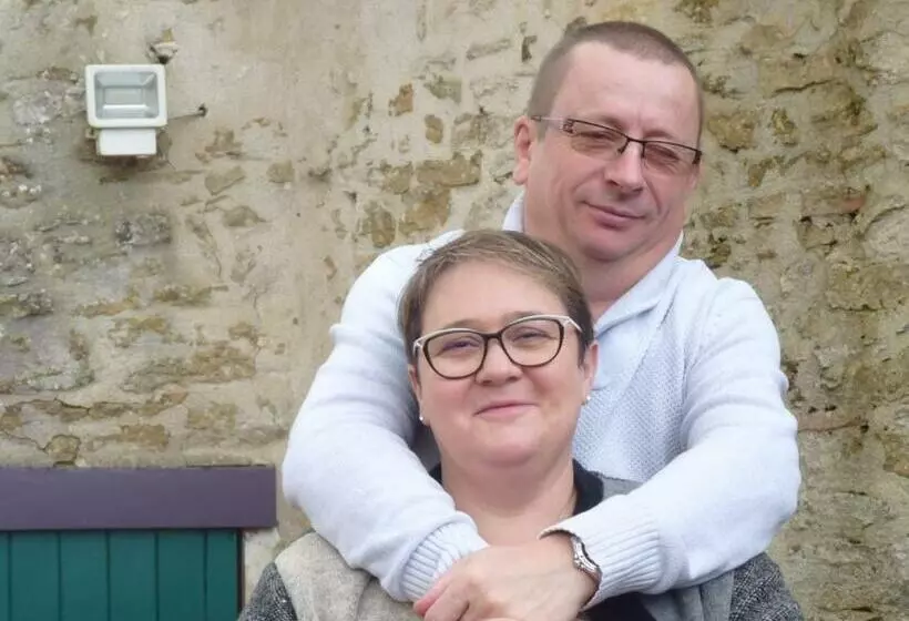 ペンション Un Petit Coin De Vendé