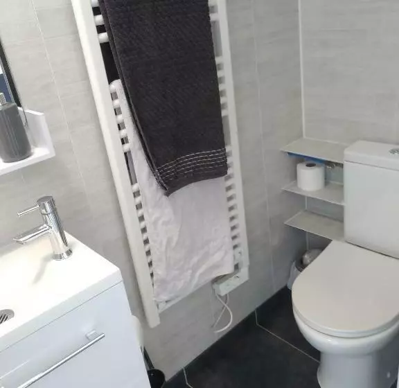 ペンション Un Petit Coin De Vendé