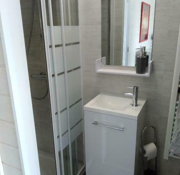 膳宿费 Un Petit Coin De Vendé