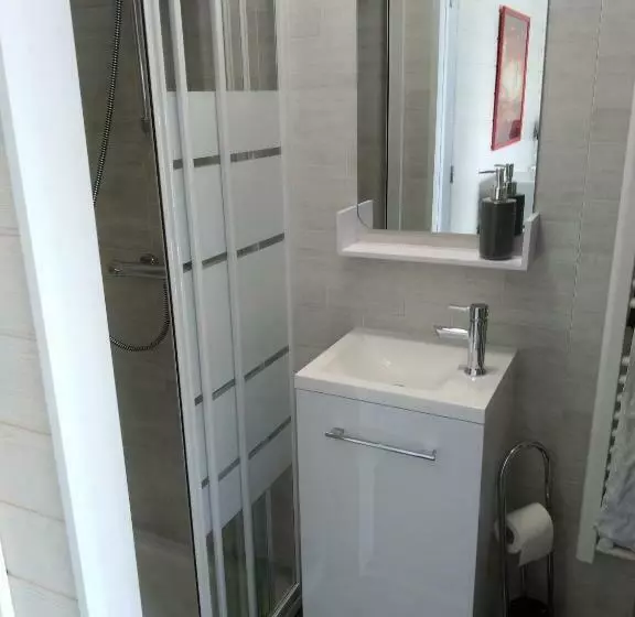 ペンション Un Petit Coin De Vendé