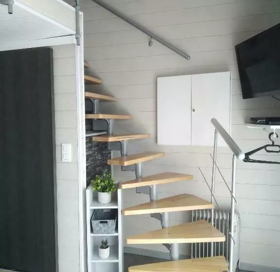 ペンション Un Petit Coin De Vendé