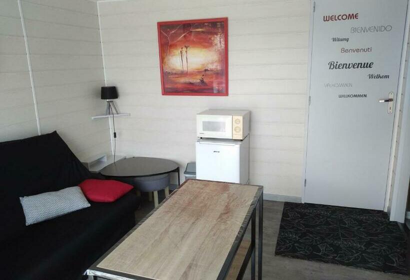 膳宿费 Un Petit Coin De Vendé