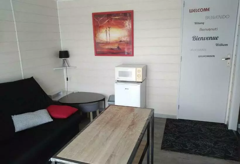 ペンション Un Petit Coin De Vendé