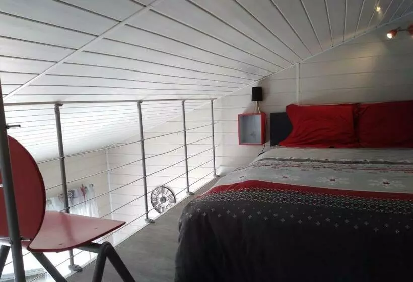 ペンション Un Petit Coin De Vendé