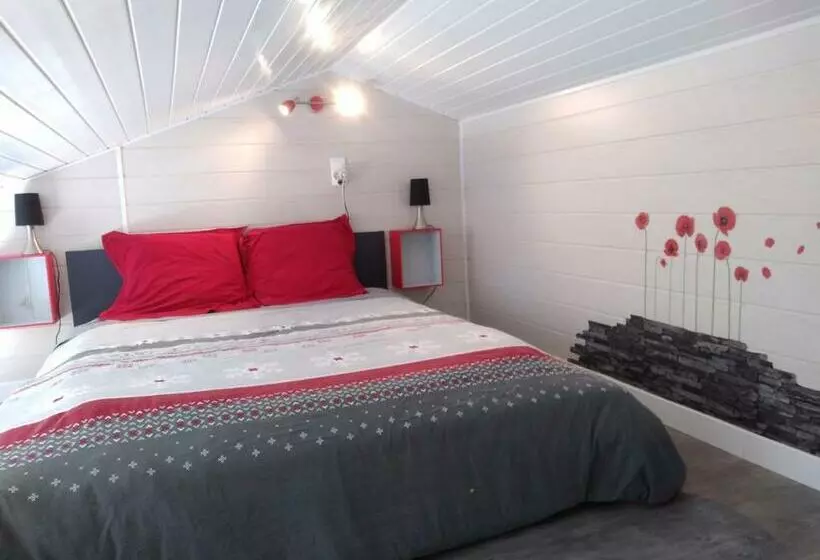 ペンション Un Petit Coin De Vendé