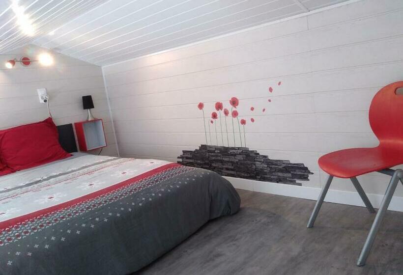 膳宿费 Un Petit Coin De Vendé