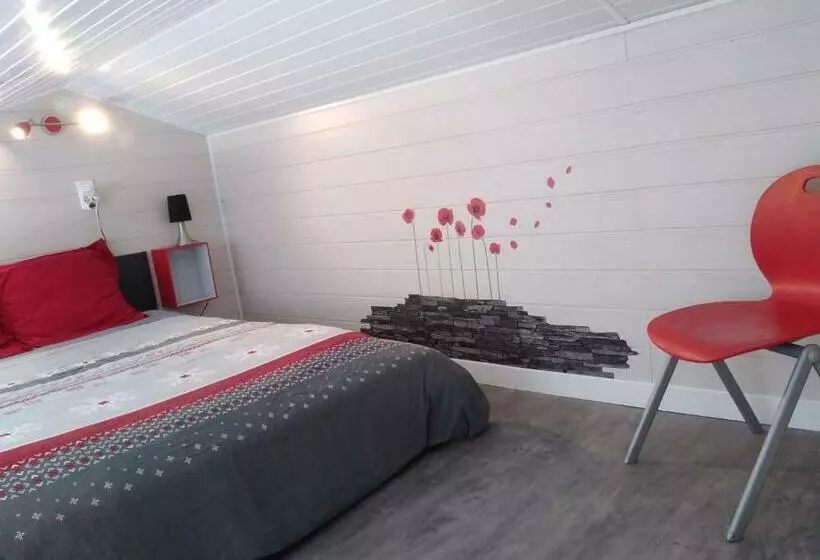 ペンション Un Petit Coin De Vendé