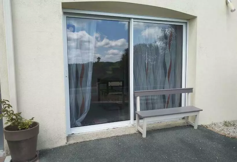 ペンション Un Petit Coin De Vendé