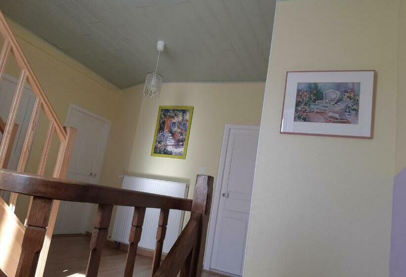 Пансион Village De Vie