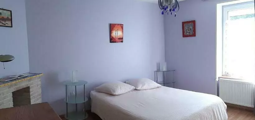 ペンション Village De Vie