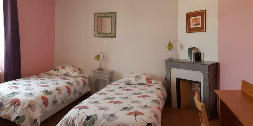 Пансион Village De Vie