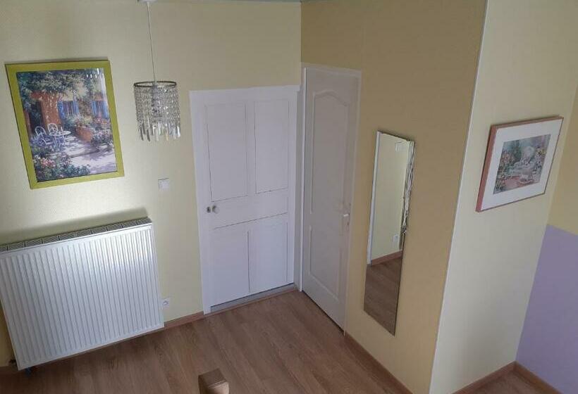 Пансион Village De Vie