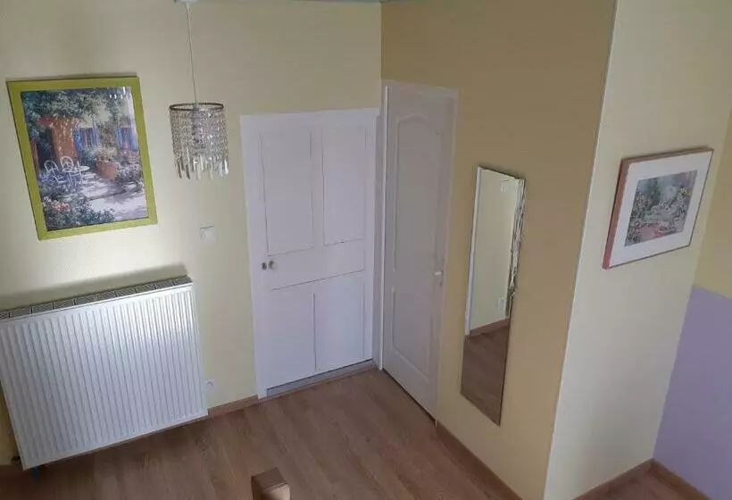 ペンション Village De Vie