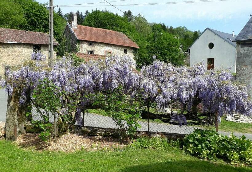 Пансион Village De Vie