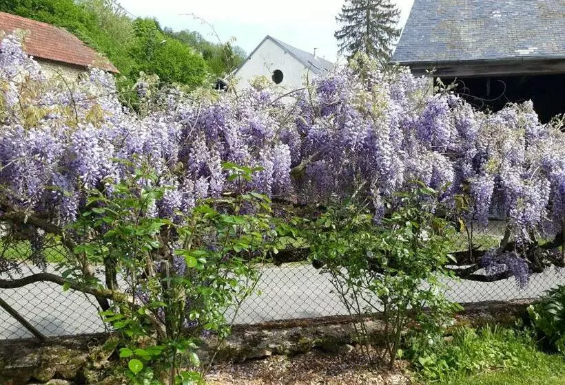 ペンション Village De Vie