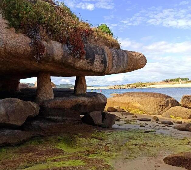 Pension Paxaro Negro