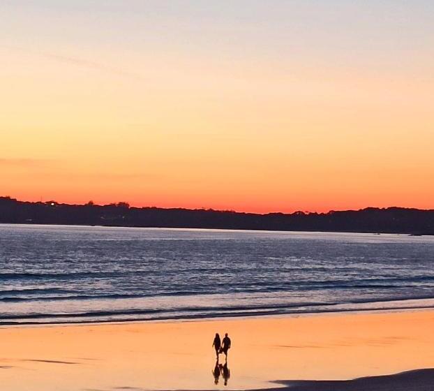 Pension Paxaro Negro