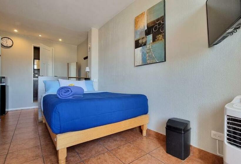 هاستل Hostal Ggg