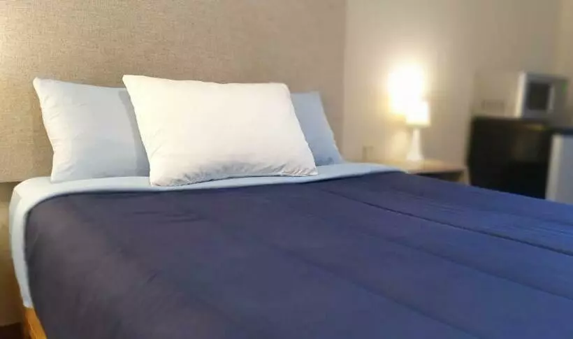 ユースホステル Hostal Ggg