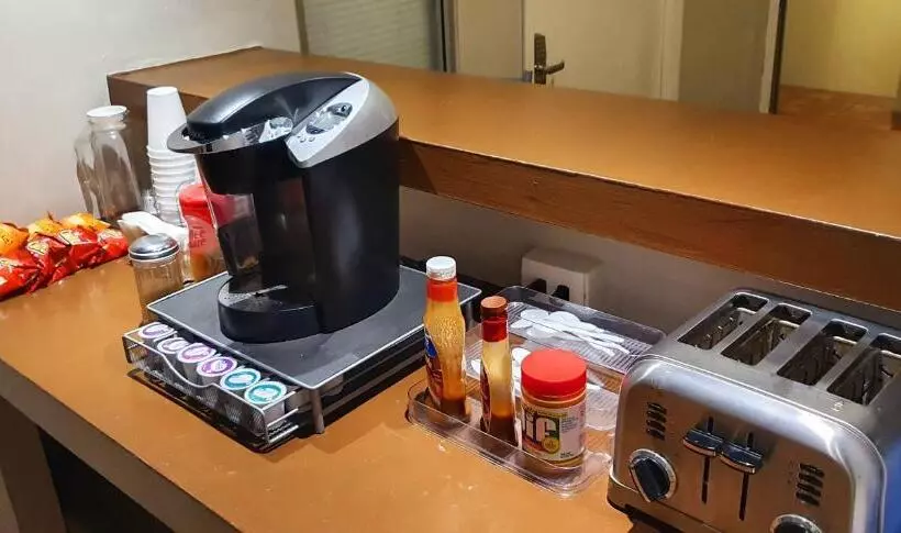 ユースホステル Hostal Ggg