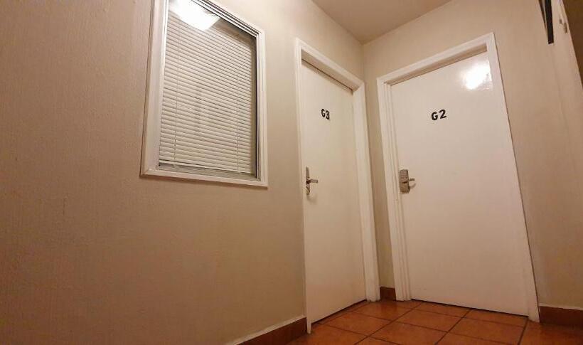 هاستل Hostal Ggg