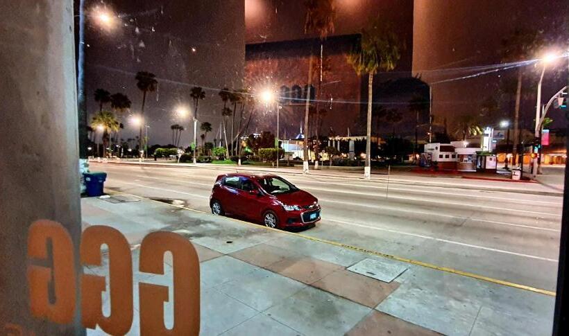 هاستل Hostal Ggg