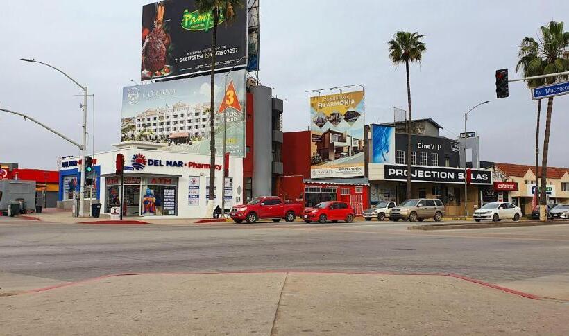 هاستل Hostal Ggg