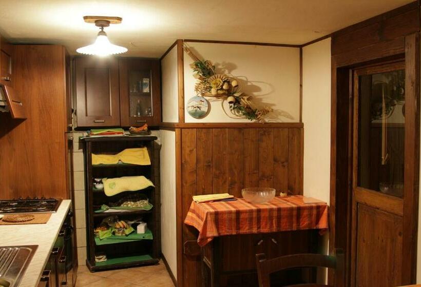 Schronisko Osteria Dei Tratturi Rooms