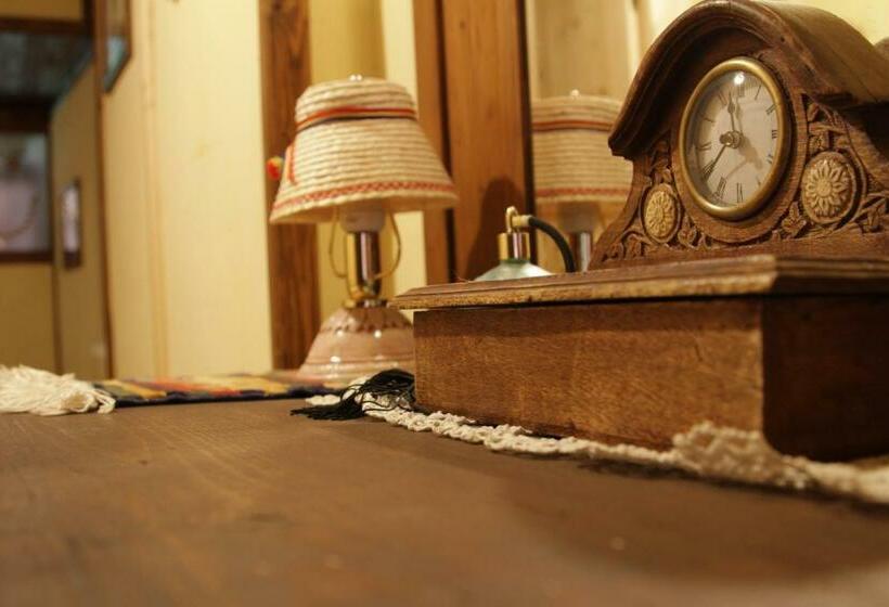 Schronisko Osteria Dei Tratturi Rooms