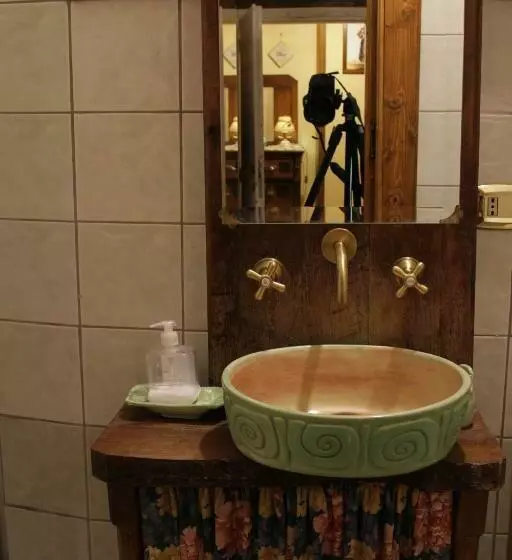 ユースホステル Osteria Dei Tratturi Rooms