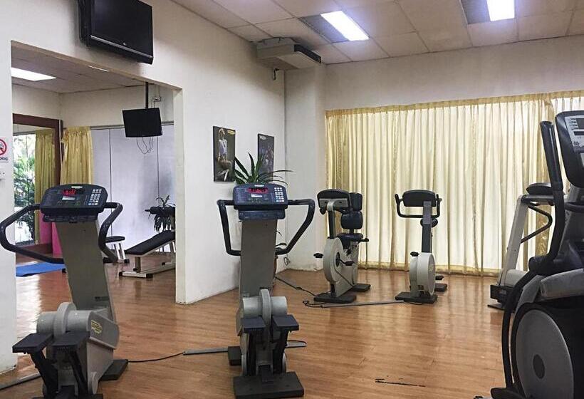 Amadel Residence 爱媄德民宿 1314