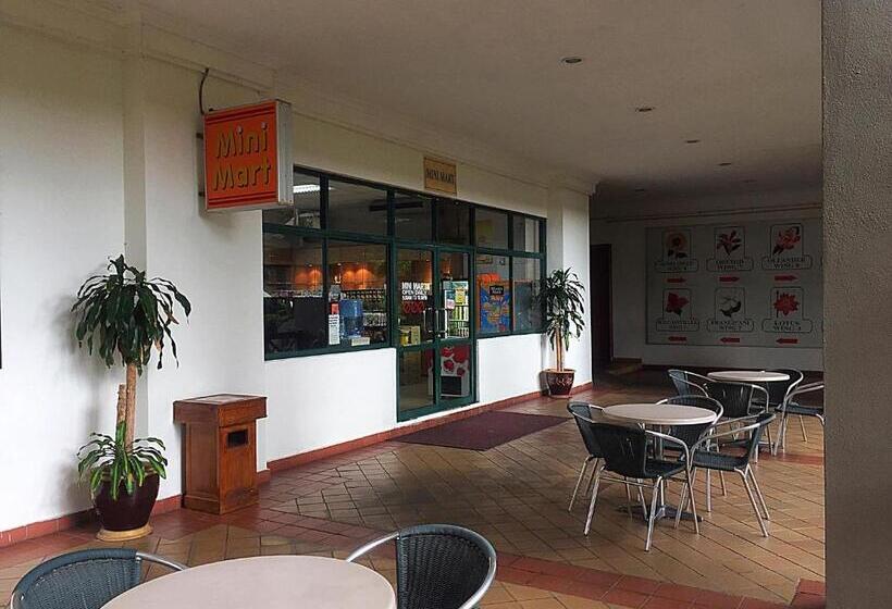 Amadel Residence 爱媄德民宿 1314