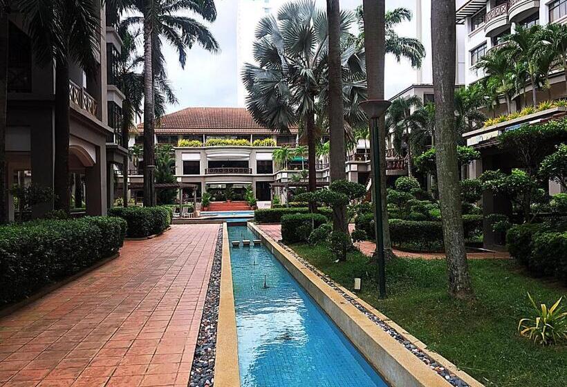 Amadel Residence 爱媄德民宿 1314