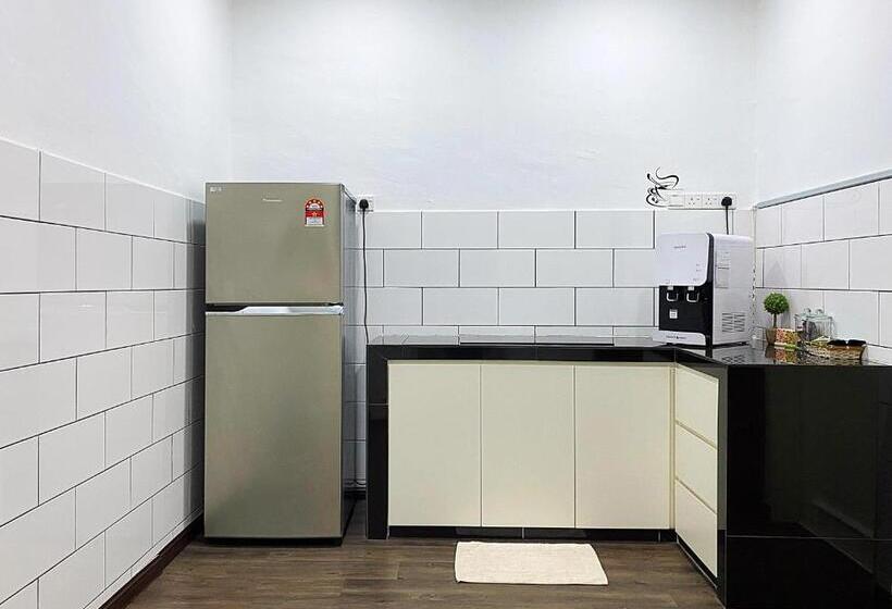 Amadel Residence 爱媄德民宿 1314