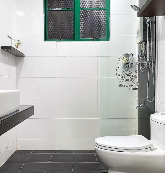 Amadel Residence 爱媄德民宿 1314