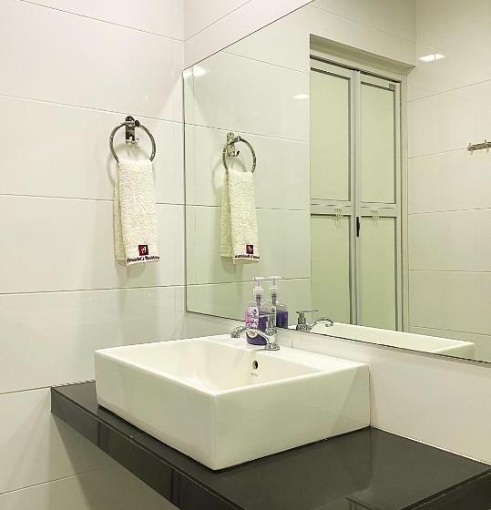 Amadel Residence 爱媄德民宿 1314