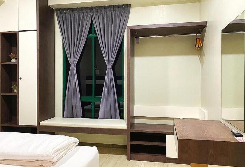 Amadel Residence 爱媄德民宿 1314