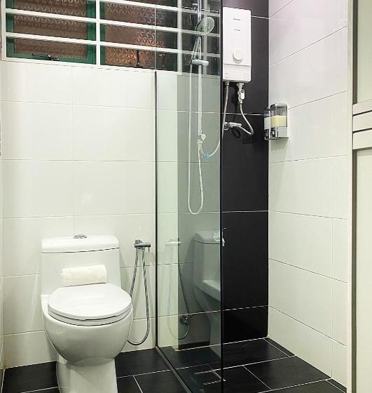 Amadel Residence 爱媄德民宿 1314