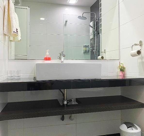 Amadel Residence 爱媄德民宿 1314