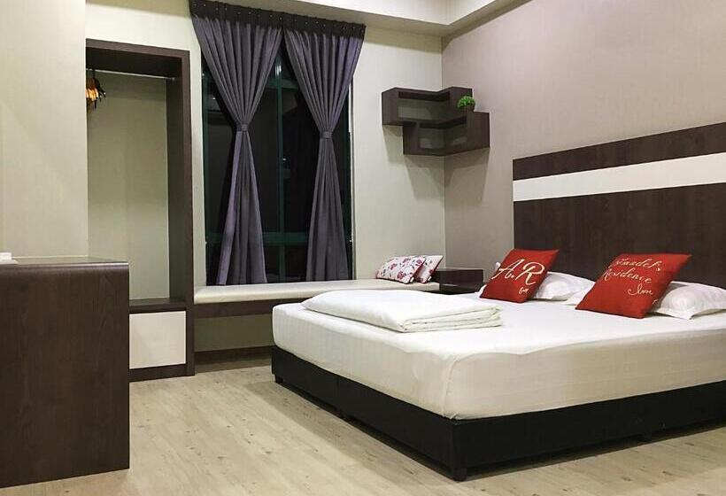 Amadel Residence 爱媄德民宿 1314