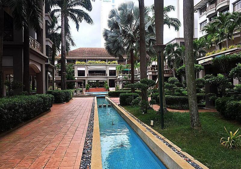 Amadel Residence 爱媄德民宿 1314