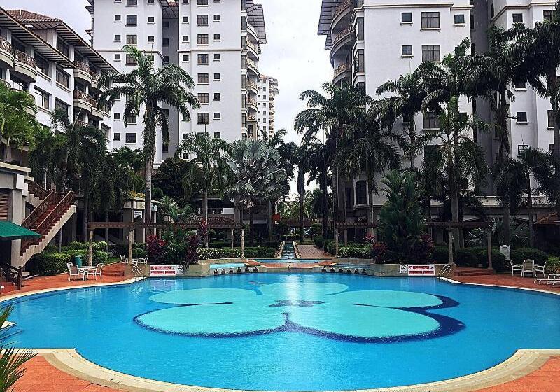 Amadel Residence 爱媄德民宿 1314