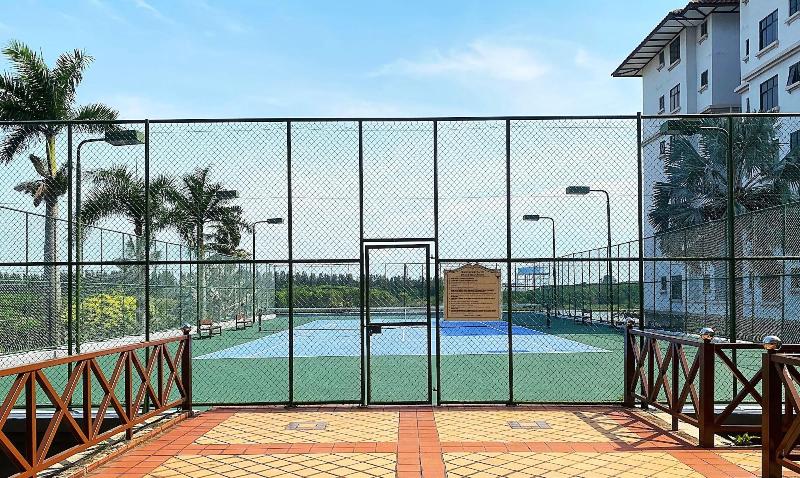 Amadel Residence 爱媄德民宿 1314